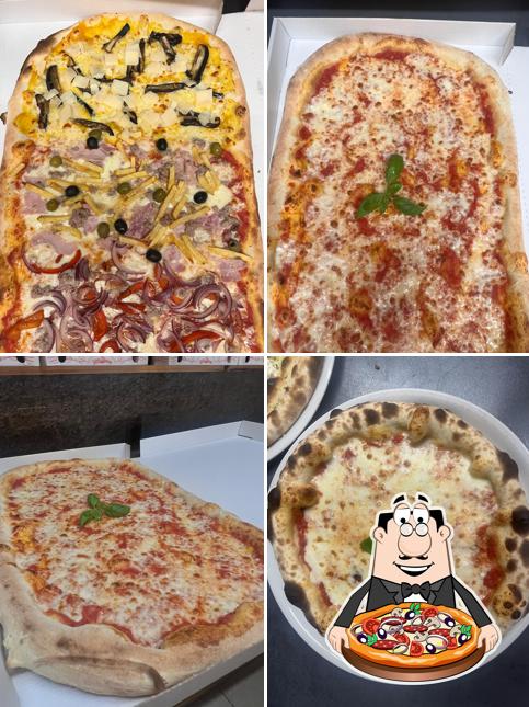 Prova una pizza a Spaccanapoli2