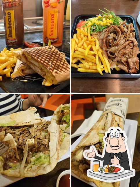 Tasty - Gourmet Kebab