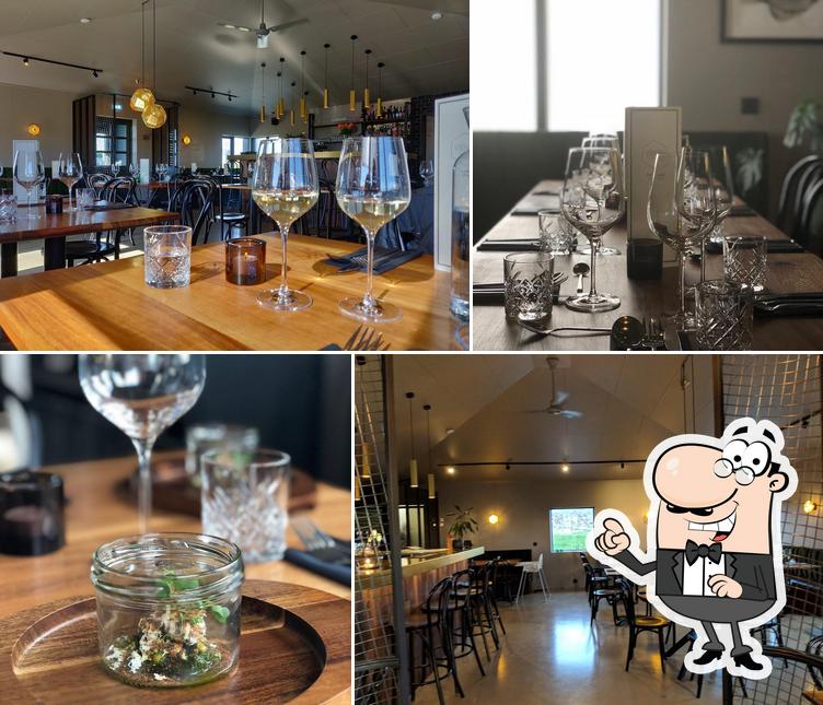 Viðvík Restaurant