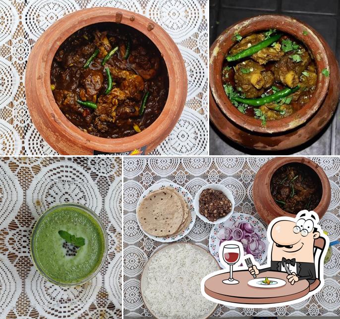mashup kitchen champaran mutton