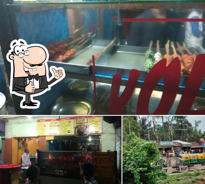 Kolkata Roll Centre