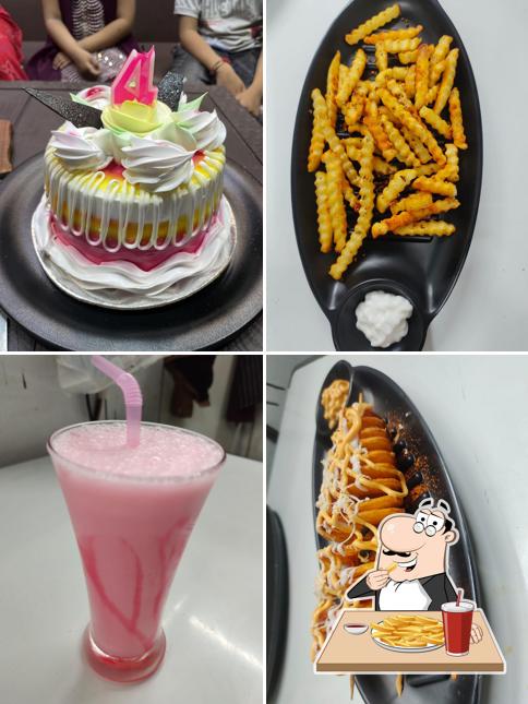 Swad restaurant