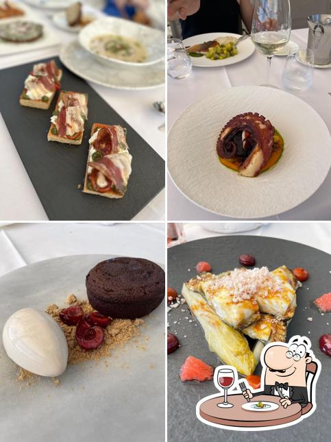 Cibo al Zori Timeless Hotel & Restaurant