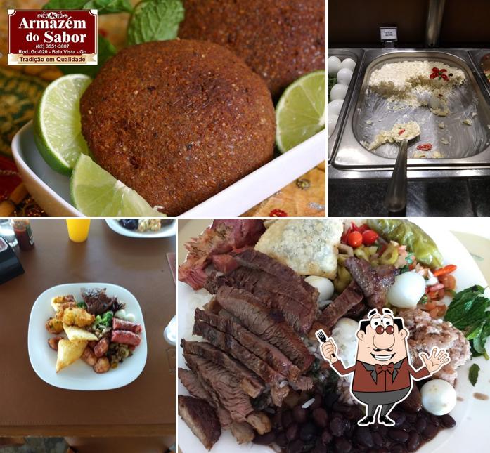 Armazém Do Sabor