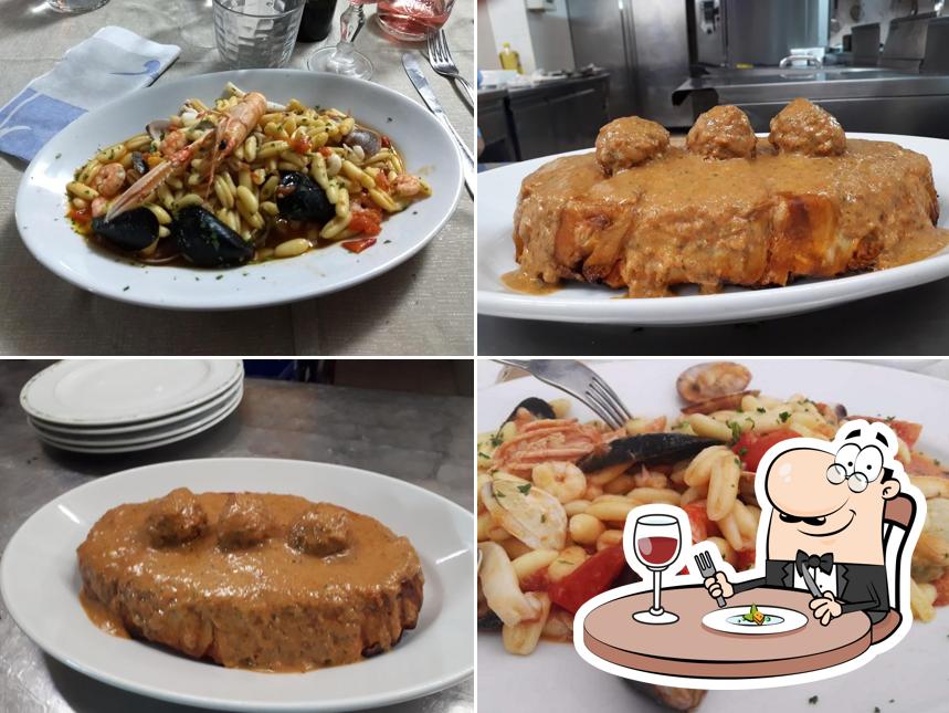 Ristorante Il Sagittario