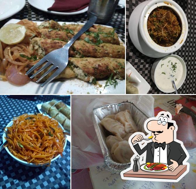 Punjabi Pakwaan Restaurant