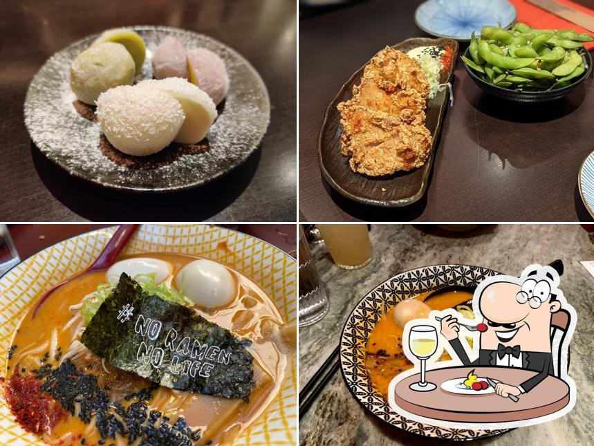 yume ramen Europaallee