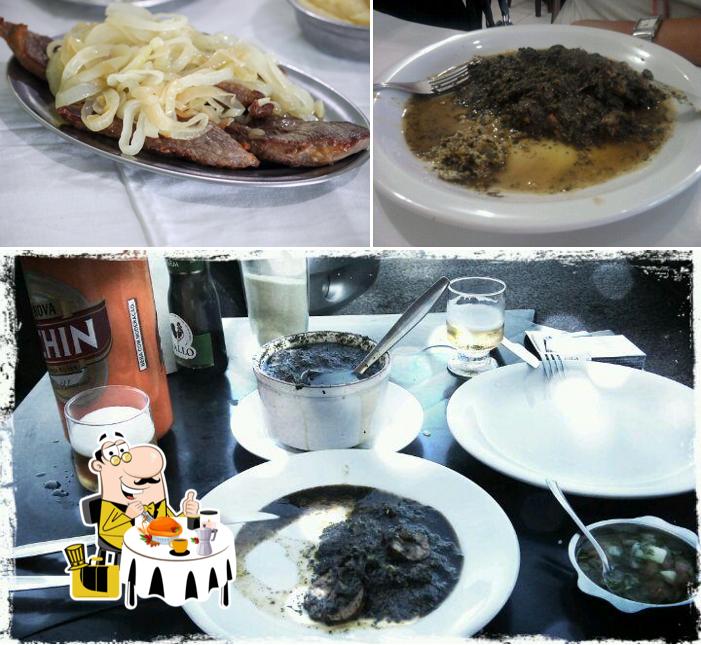 Comida em A Venda - Restaurante de Comida Típica Baiana