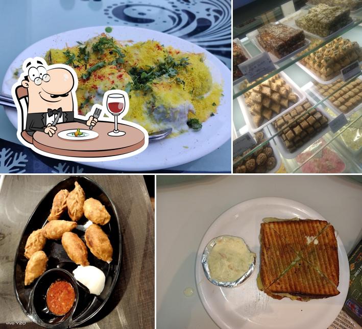 Ajwa House of Fast food