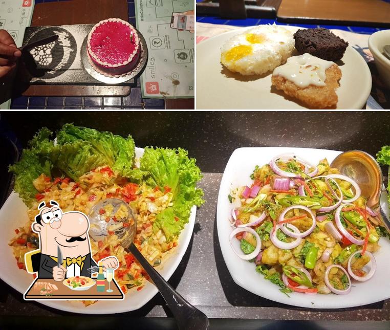 Food at Barbeque Nation - Ferozpur Road - Ludhiana