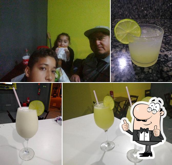 Batata Lanches