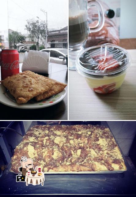 Império dos Sabores