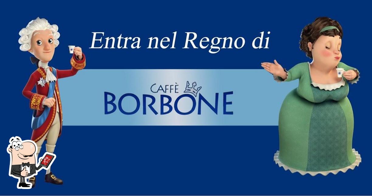 Vedi la immagine di Mia Cialda caffe'