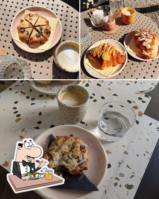 Cibo al kava2 Specialty Coffee Shop Split