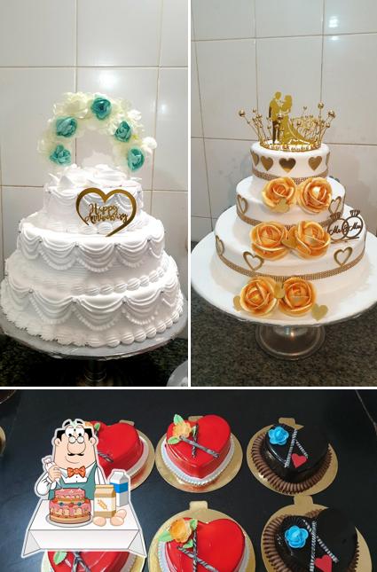 See the photo of Cake House