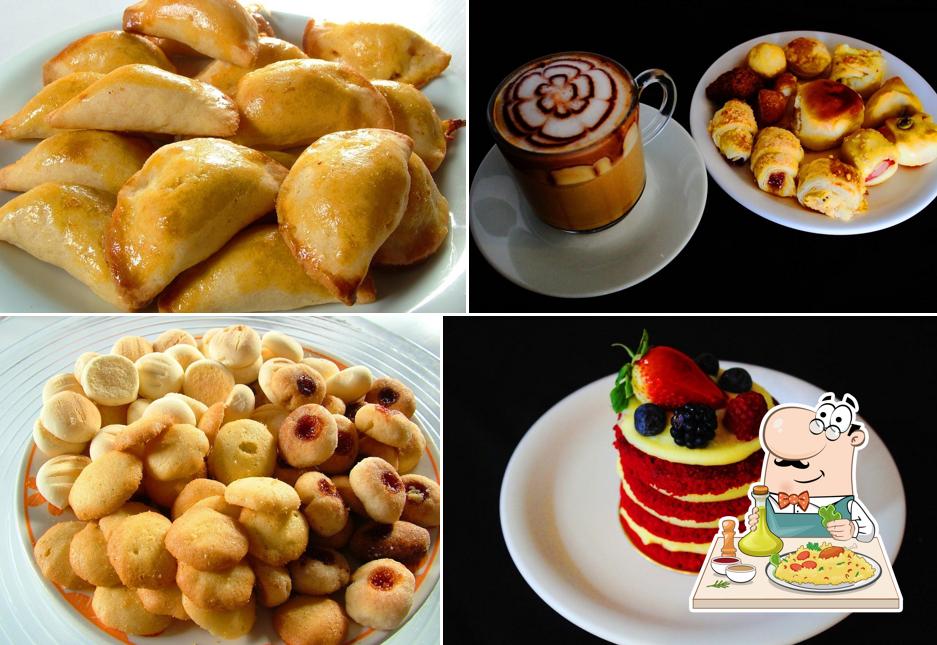 Confeitaria Delicerse