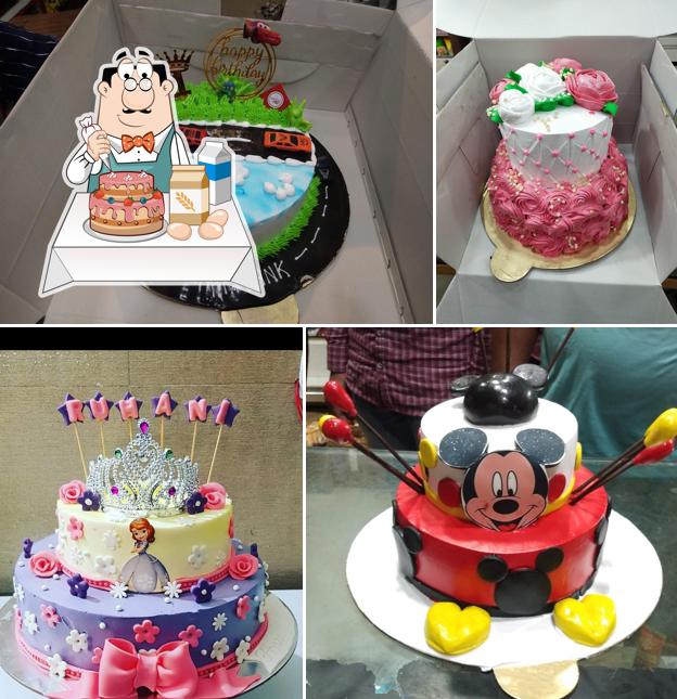 See the image of Diamond Bakery - Top bakers in jandiala guru