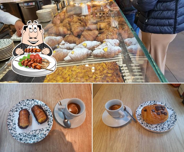 Platti al Dori Bar Pasticceria