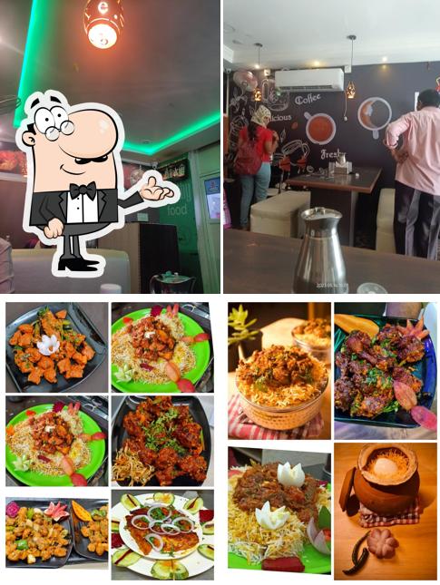F2 Family Restaurant