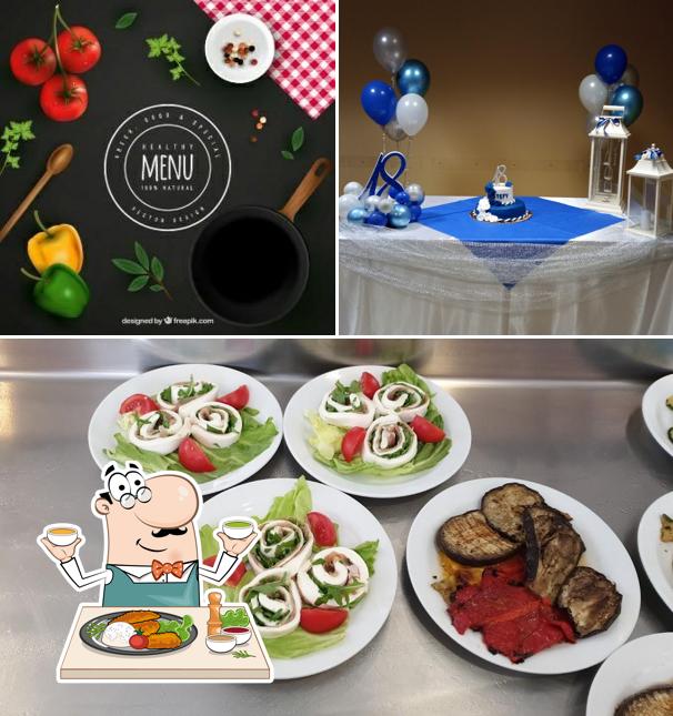 Platti al Gusto Self Service