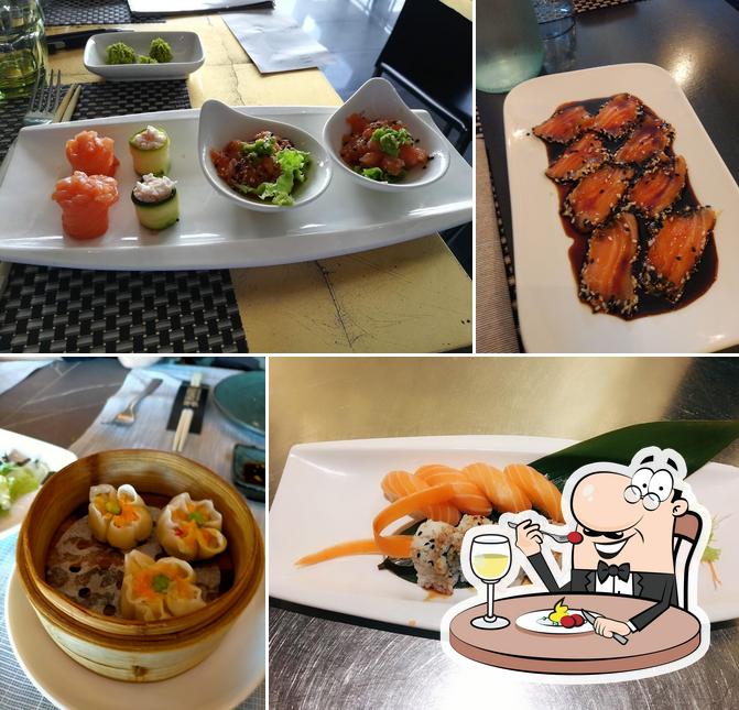 Haru Asian Fusion Restaurant - Mozzate (CO)