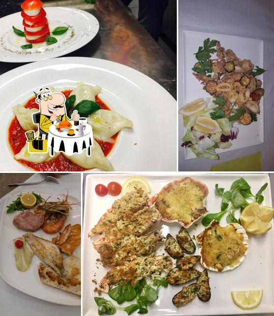 Cibo al Il 13
