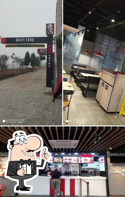See this image of KFC See this image of KFC