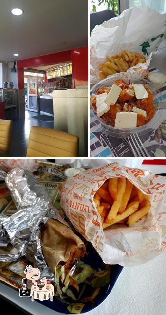 Kebab Center