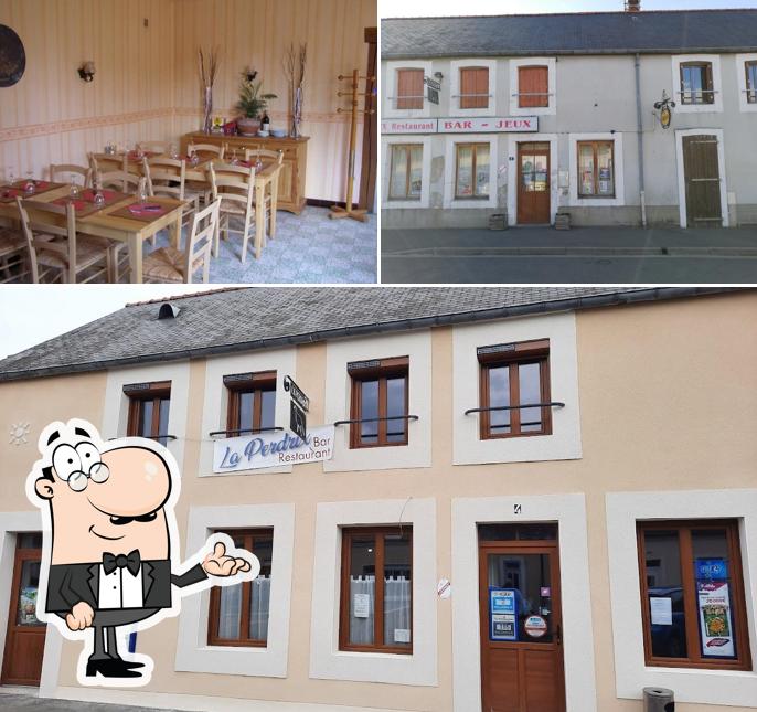 La Perdrix