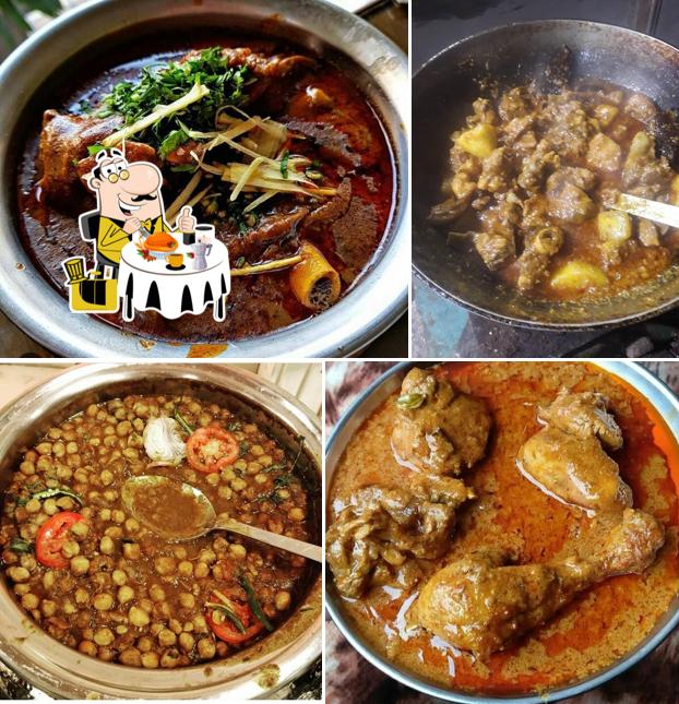 Lokenatha Restaurant & Home Food Service