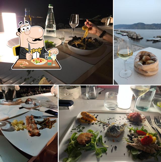 Cibo al Oxtrica