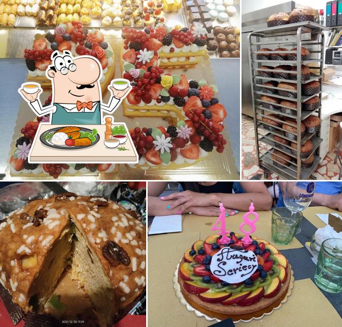 Pasticceria Ambrosia