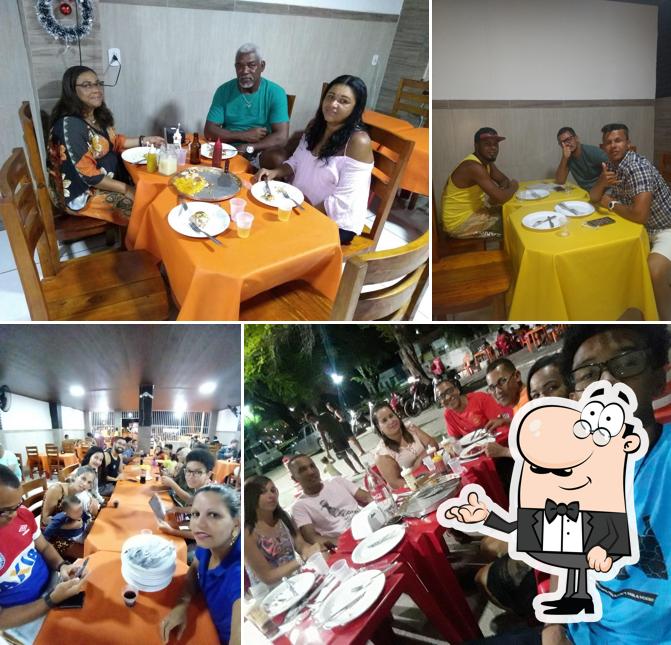 Pizzaria Kantua