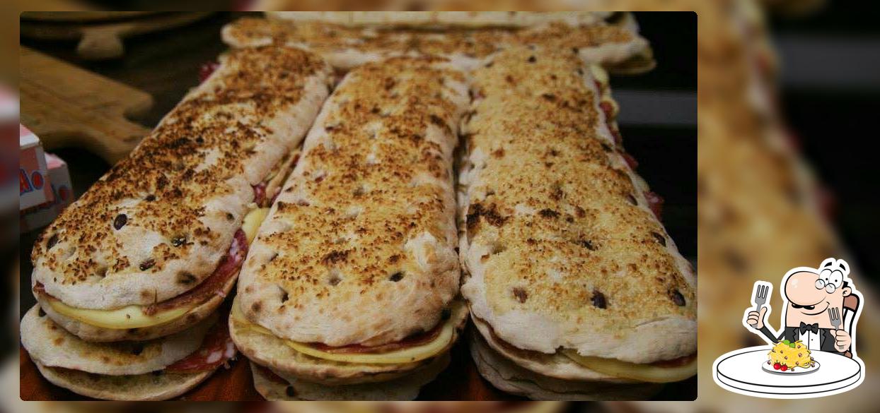 Velox Pizza