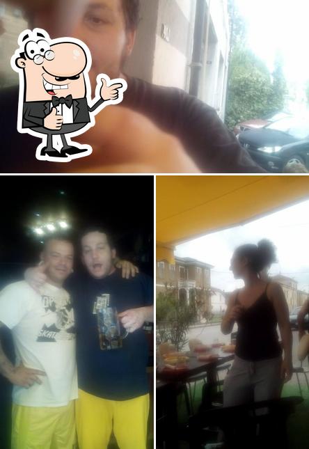 Ecco un'immagine di Barcollo winebar