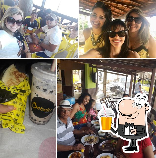 Buchadinha Do Biu [Destaque da Cidade]