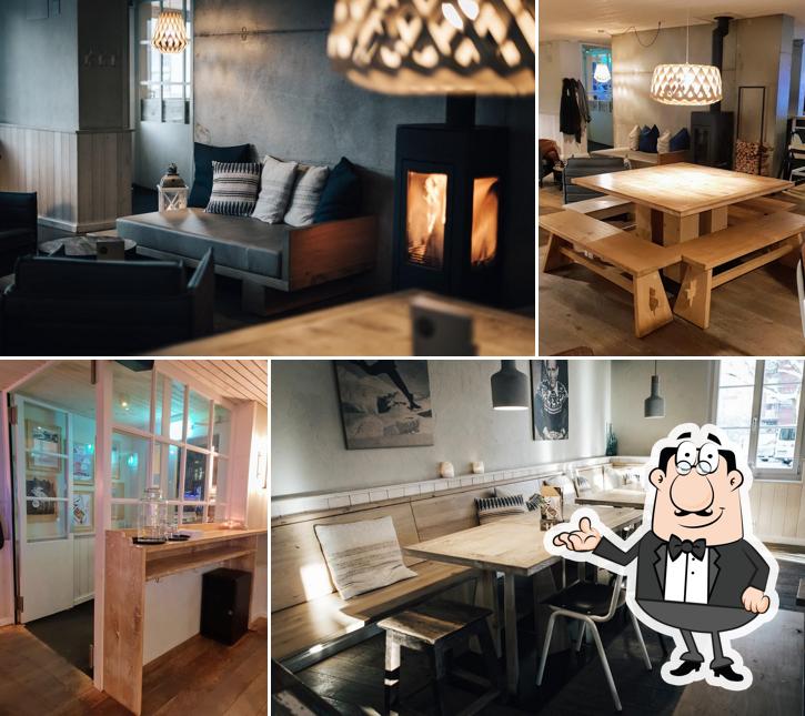 ØYA Bar Kafé Klub
