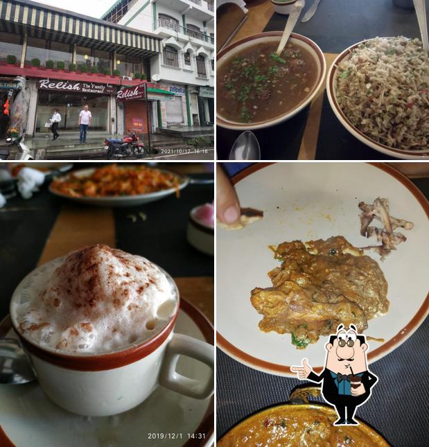 Relish Restaurant - Kotdwar