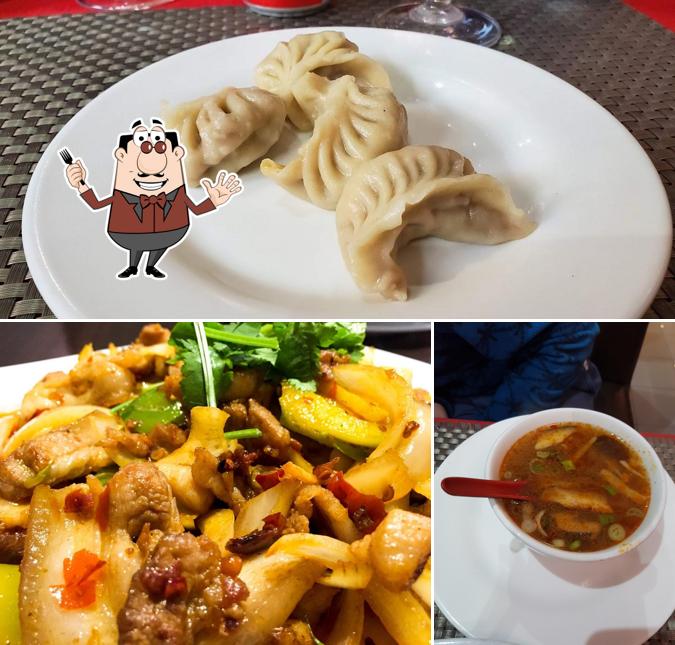 Cibo al 63 Ristorante Cinese 中餐馆