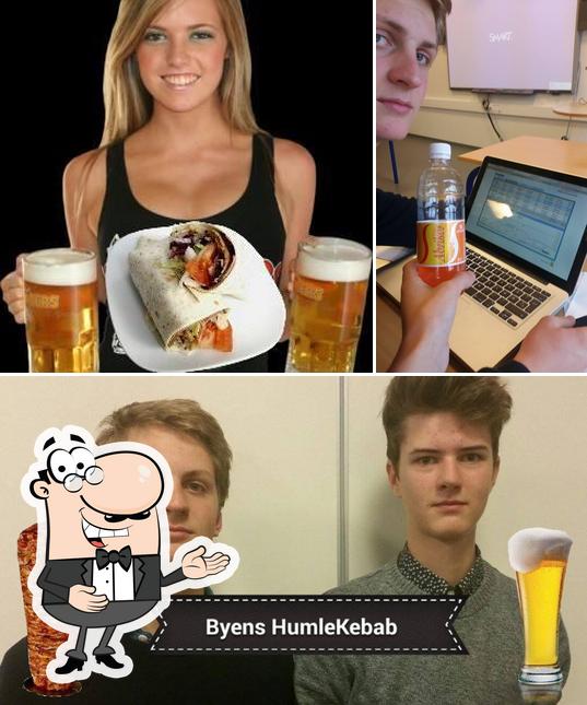 Byens HumleKebab