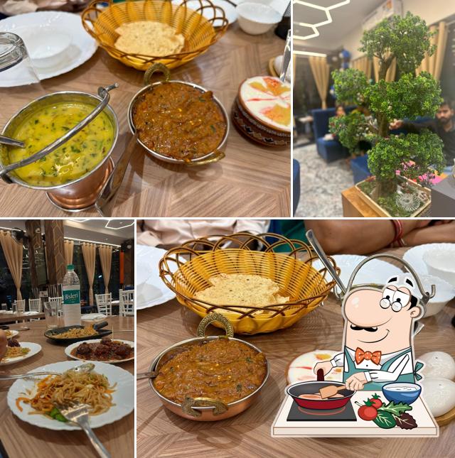 CHATORE RESTAURANT