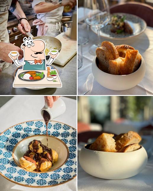 Platti al Casina Pontormo