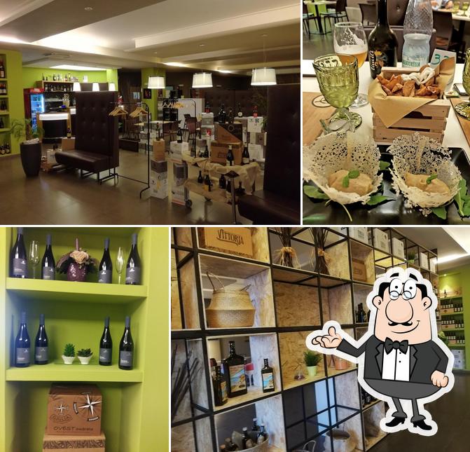 Costa degli Angeli Ragusa Sicilia