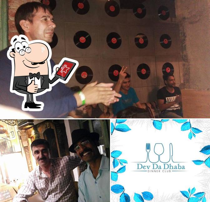Dev-Da-Dhaba