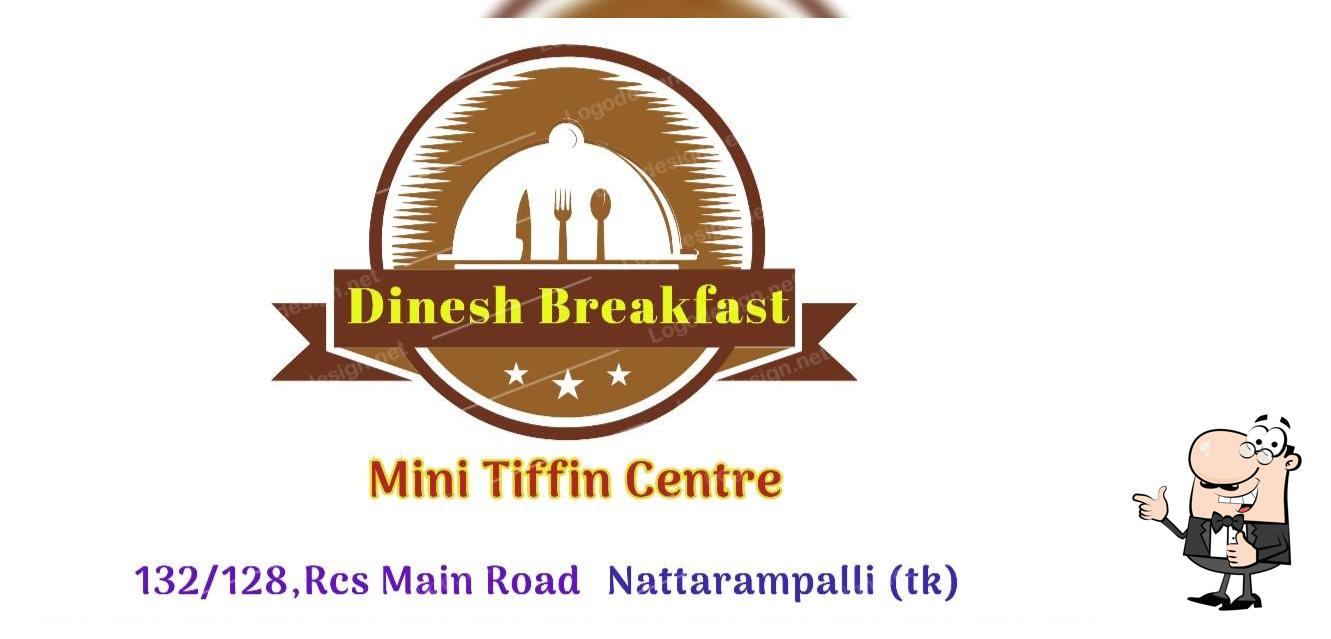 DineshKumar Tea Coffee Fresh Juice
