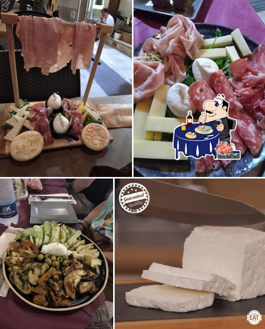 Sashimi al "EAT" da nord a food