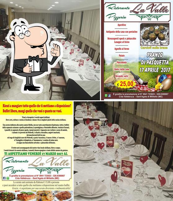 Vedi la foto di La Valle Ristorante
