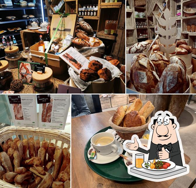 Les Farines d'Émile