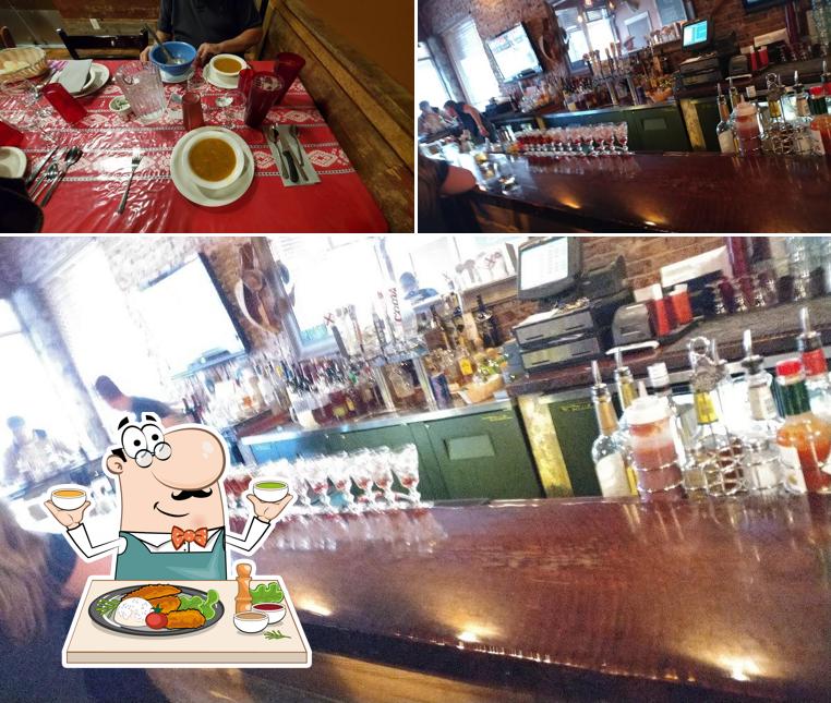 Louis' Basque Corner, Reno - Restaurant menu, prices and reviews