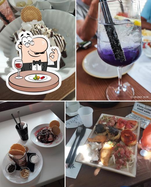 Cibo al Love is Dolce Vita